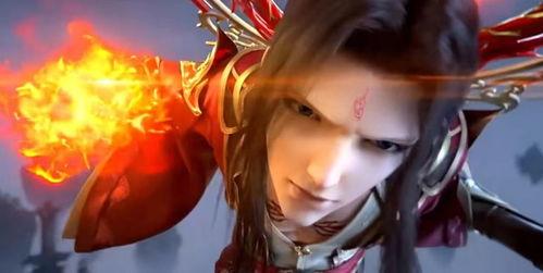 斗破最新爆料视频,最新爆料揭秘，神秘势力崛起，萧炎命运再起波澜！