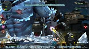 逆战最新神秘爆料,神秘爆料揭示未知势力崛起